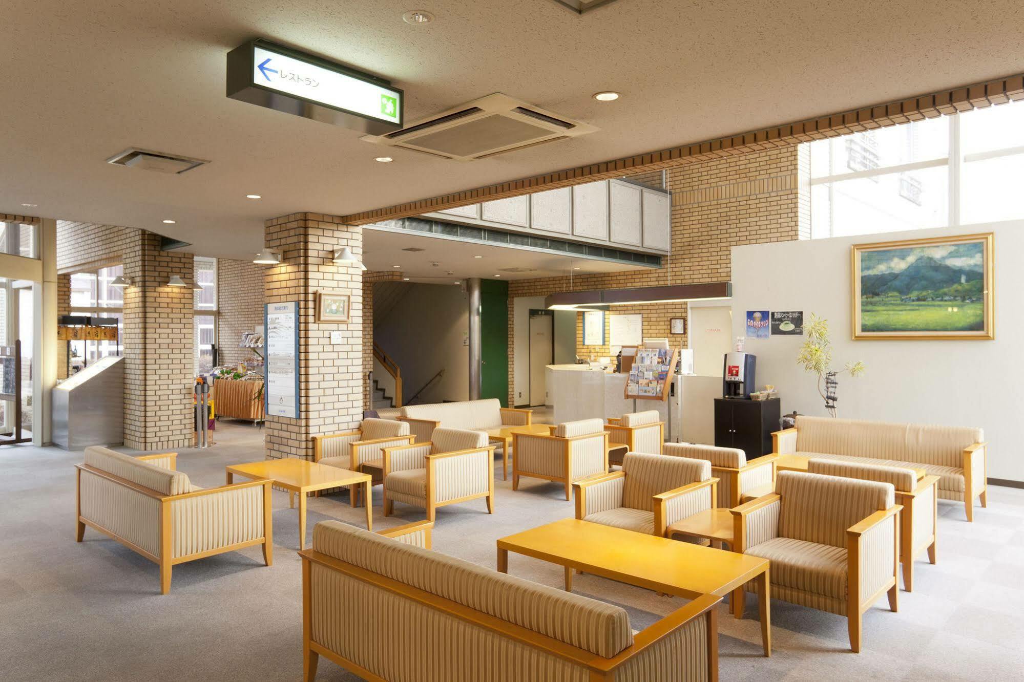 南淡路市 淡路岛日出宾馆酒店 外观 照片