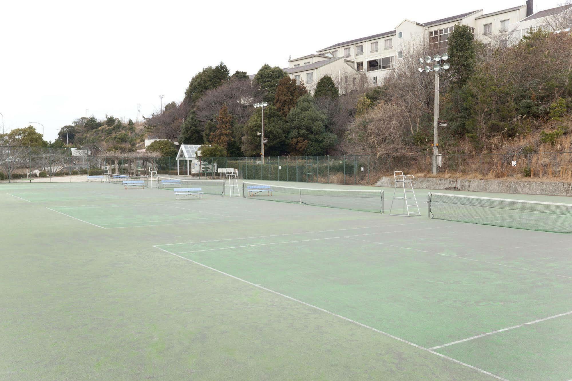 南淡路市 淡路岛日出宾馆酒店 外观 照片